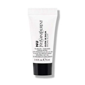 YSL NU Glow in Balm Face Priming Moisturizer
